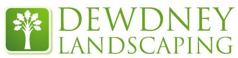 Dewdney Landscaping Logo